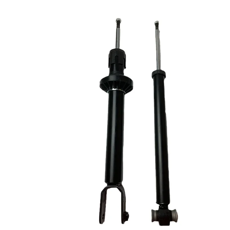 Shock Absorber For Jaguar Xf 20092016 C2z16699 C2z26736 C2z5526