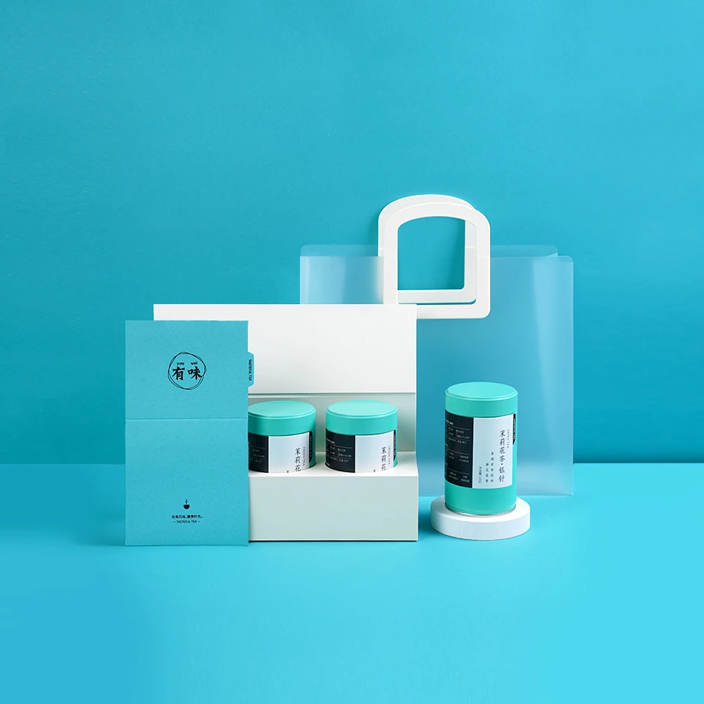 Индивидуальная складная картонная упаковочная Складная подарочная