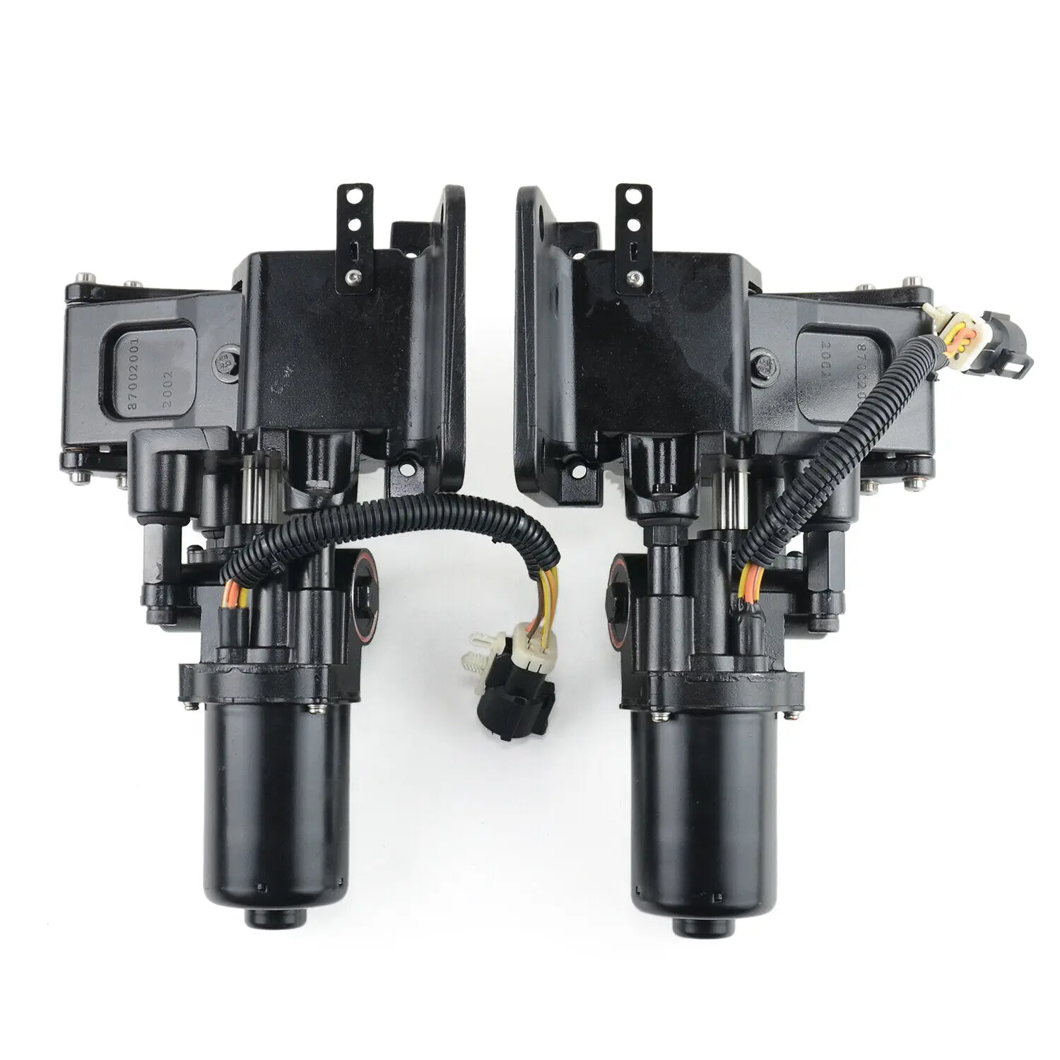 Factory OEM Power Running Board Motor for Ford Expedition Lincoln Navigator 9L7Z16A507A 9L7Z16A507B