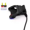 Black (2P 4.0mm-B)