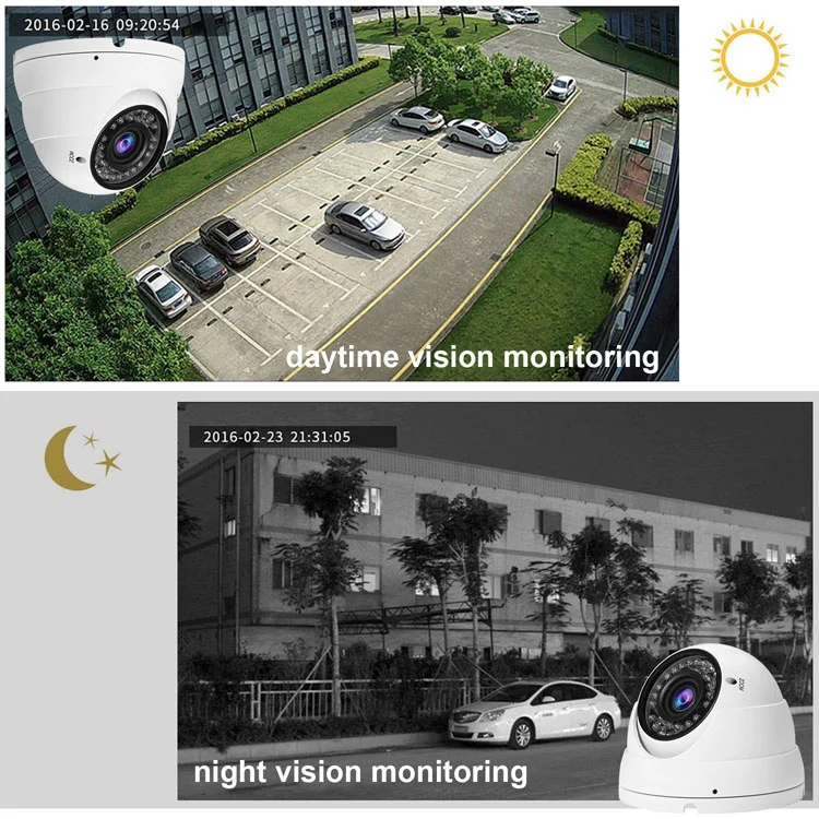 Latest Technology 100X Optical Zoom HD 4MP 5MP Support Night Vision  CCTV High Speed Dome IP Camera