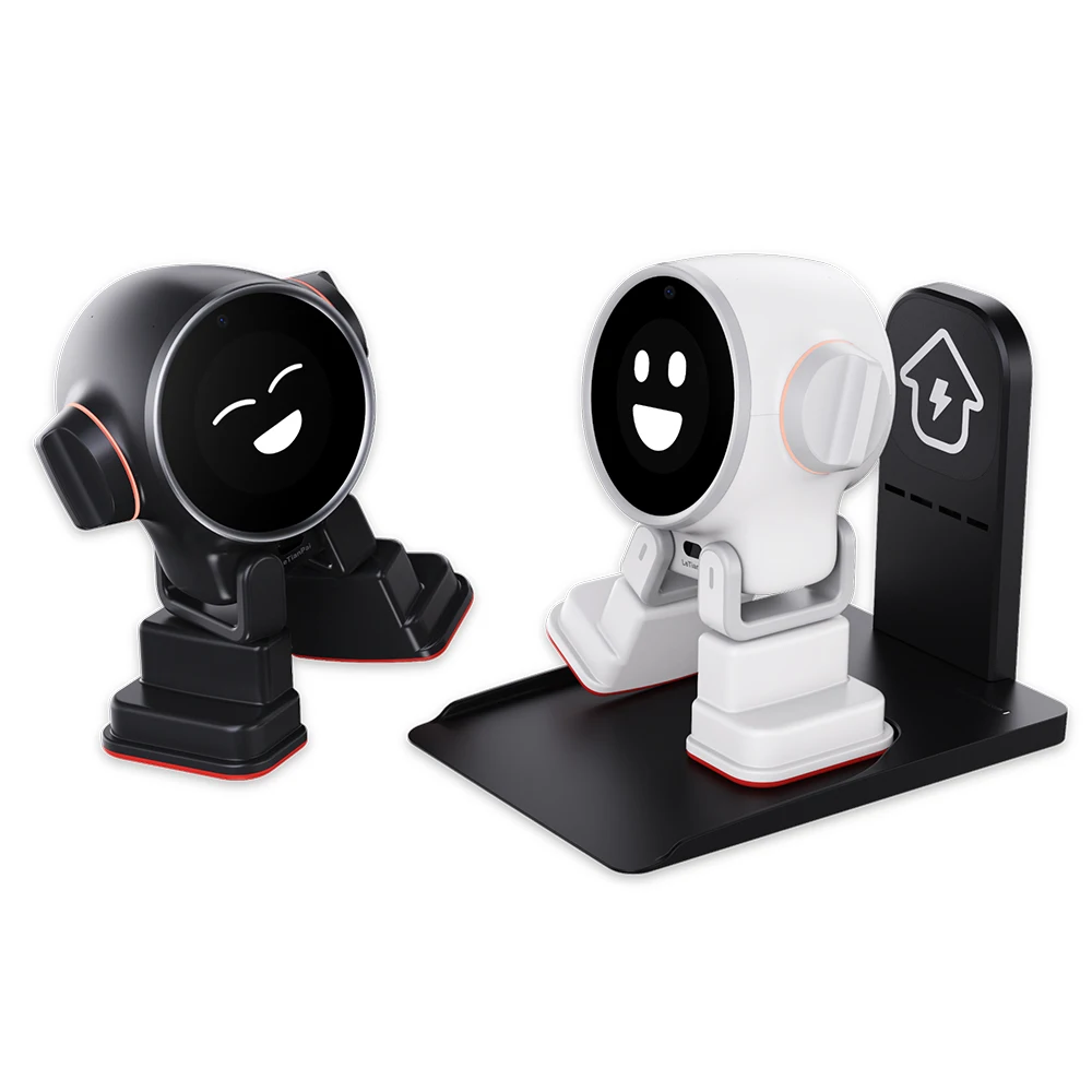 LeTianPai Rux AI ロボットペット rux robot AI pet robot ラックス