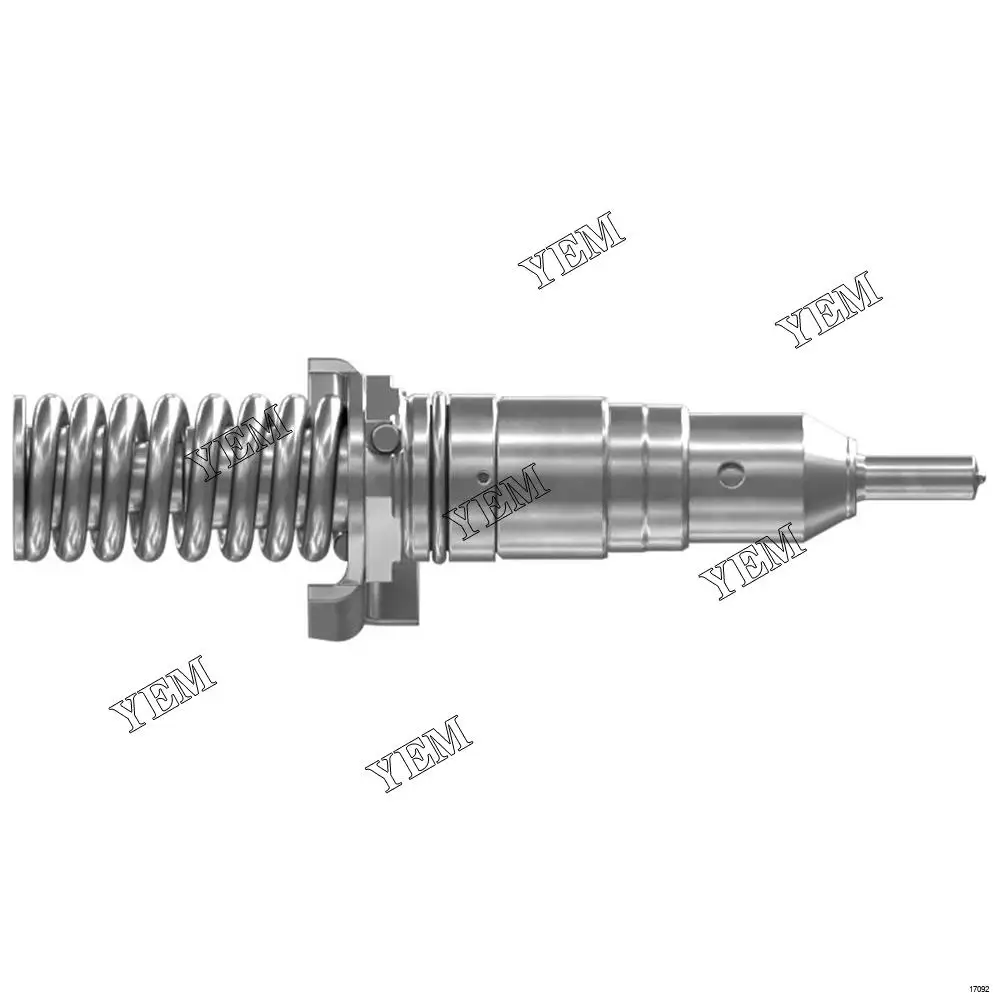 China Wholesale Injector Gp-Fuel 162-0218 1620218 Replacement Engine Parts 3