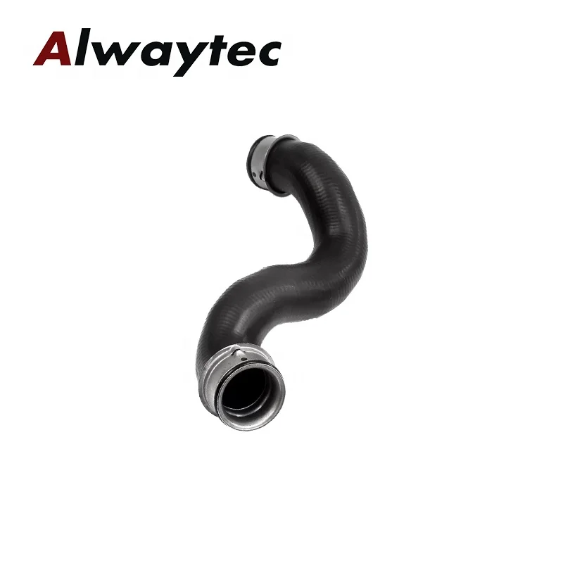 New Condition Engine Radiator Coolant Hose and Water Pump Cooling Pipe Compatible with Benz E350 2006-2009 W212 E250 2014-2016
