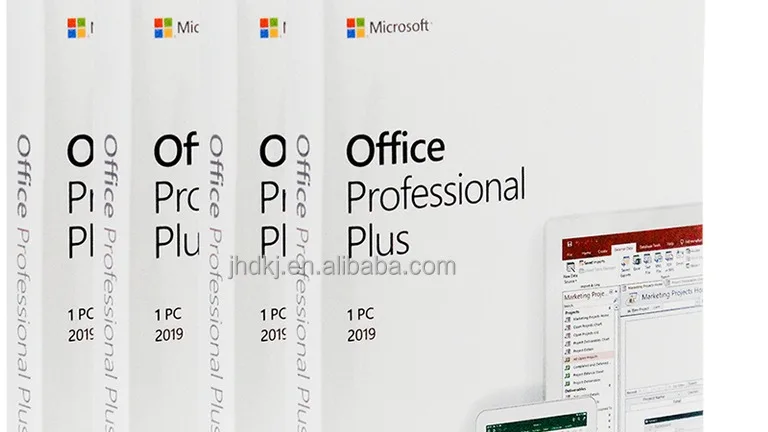 Ключи office 2019 pro plus