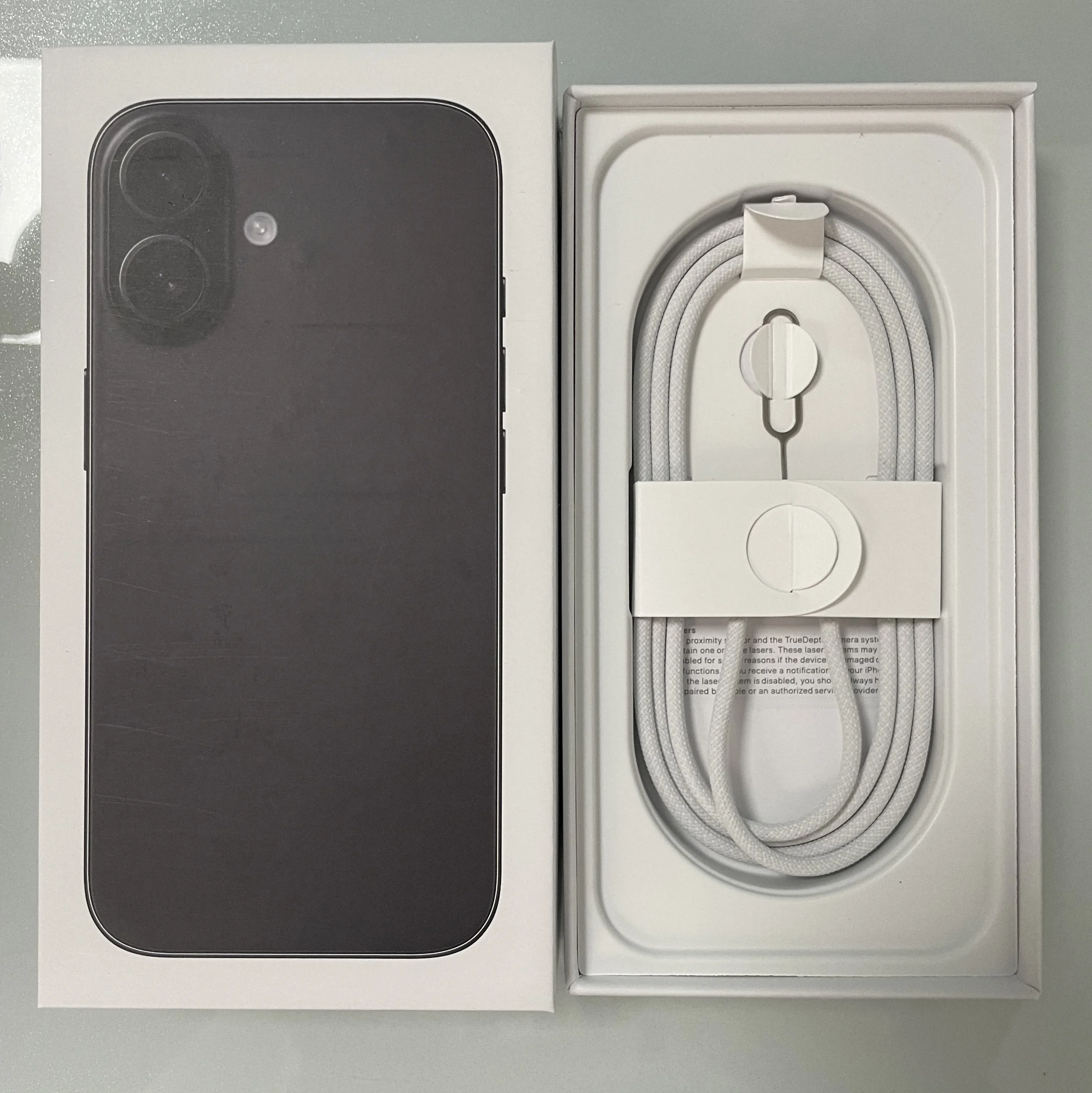 Wholesale Official Box for Iphone 16 - Perfect Gift Packaging