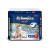 Diapers M
