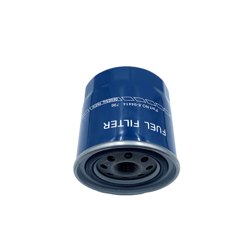 Auto Truck Diesel Engine Parts Fuel Filter 894414796 for