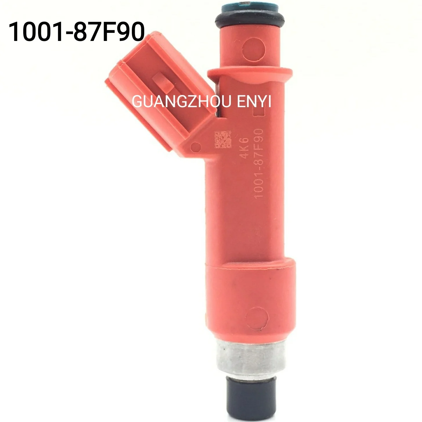 850cc New Fuel Injector 100187f90 For Toyota 1zzfe 2zzge 1.8l Lotus