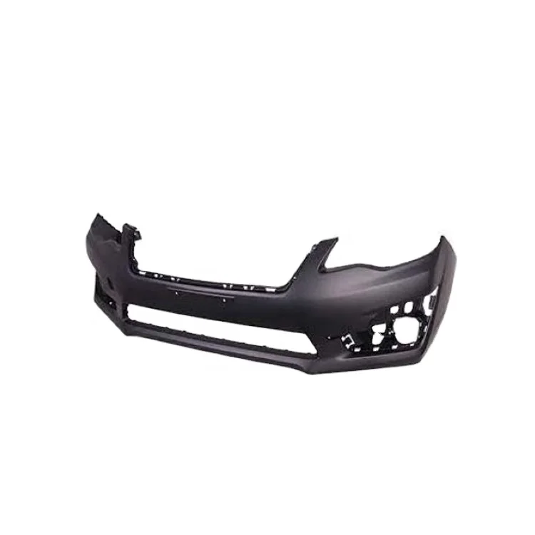 KEBEL Car Sports Edition Car Front Bumper OEM 57704FJ050 Car Bumpers Front for SUBARU IMPREZA 2016 2017 2018 2019