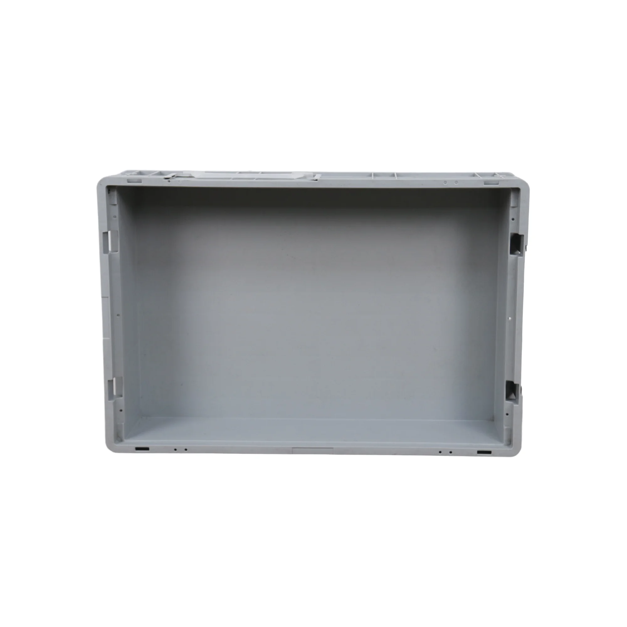 Qs Klt Stable Eco-friendly Plastic Crate Solid Eu Crate - Buy Klt ...
