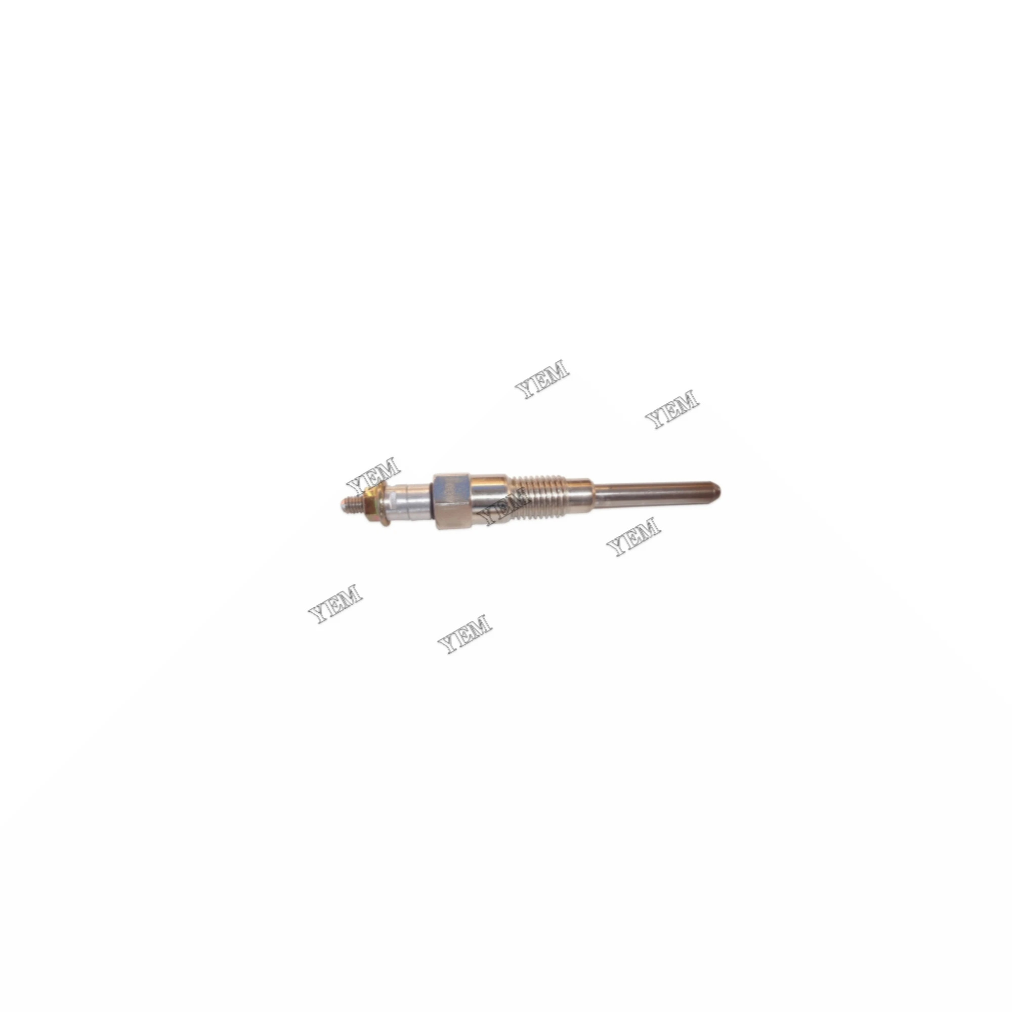 New Glow Plug Fits for Kubota L3000DT L3000F L3130DT L3130F L3130GST L3130HST L3410HST Standard Size Engine Parts