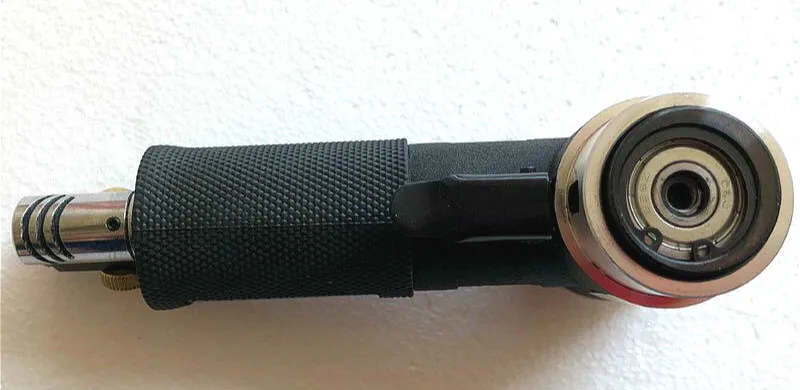 Levigatrice Pneumatica Angolare | 2-3 Pollici, 15000 Giri/min | Per Lucidatura Auto E Legno - Foto 11