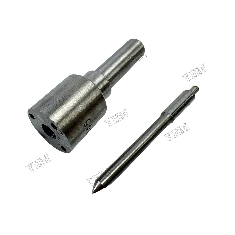 Injector Nozzle 105017-9450 Fit for Mitsubishi S6S Engine 5