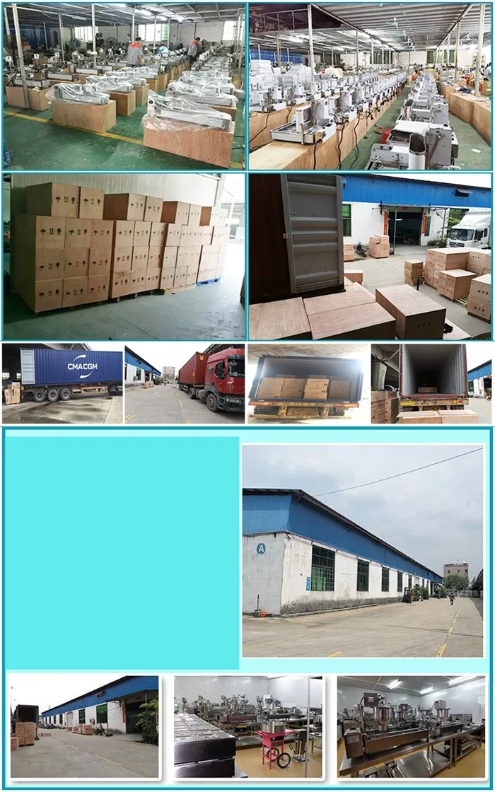 Electric Mini Automatic Donut Maker Donut Machine for Sale - Image 6