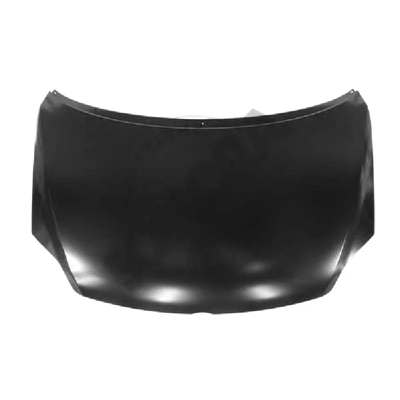 New ABS Material Hood for Volkswagen Crossover Golf CROSS PLUS 12-14 Condition 5M 0 823 031 F