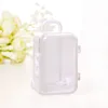 White - 7.5*5*3.5cm