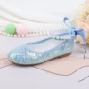Glitter Blue