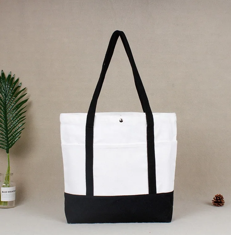 shoulder bag cotton