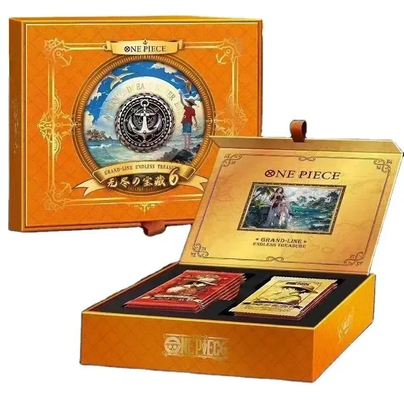 ワンピース 2020年版 ボックスパッケージ まさかの“初版”に感動…！『ONE PIECE』コミックスBOXセットが豪華で