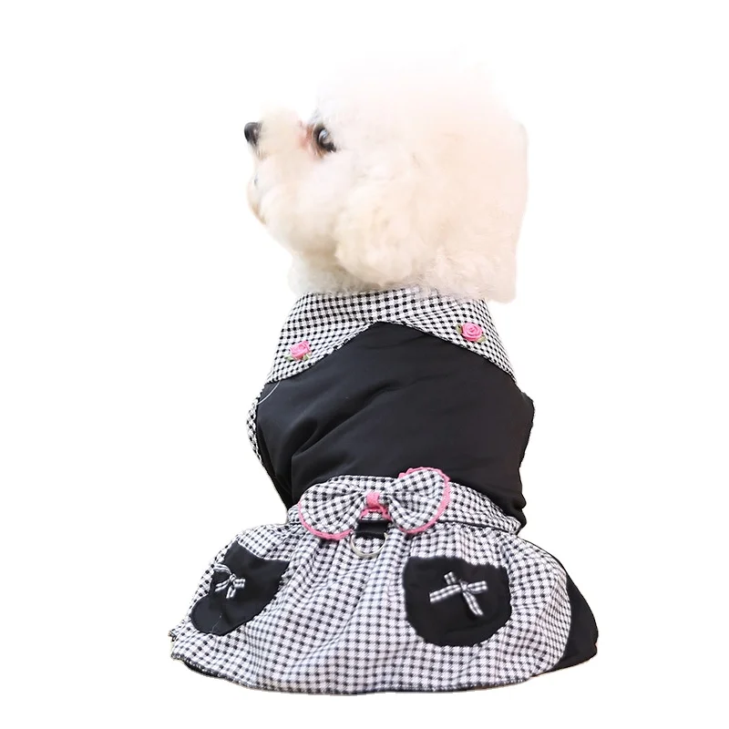 dog christmas dresses wholesale