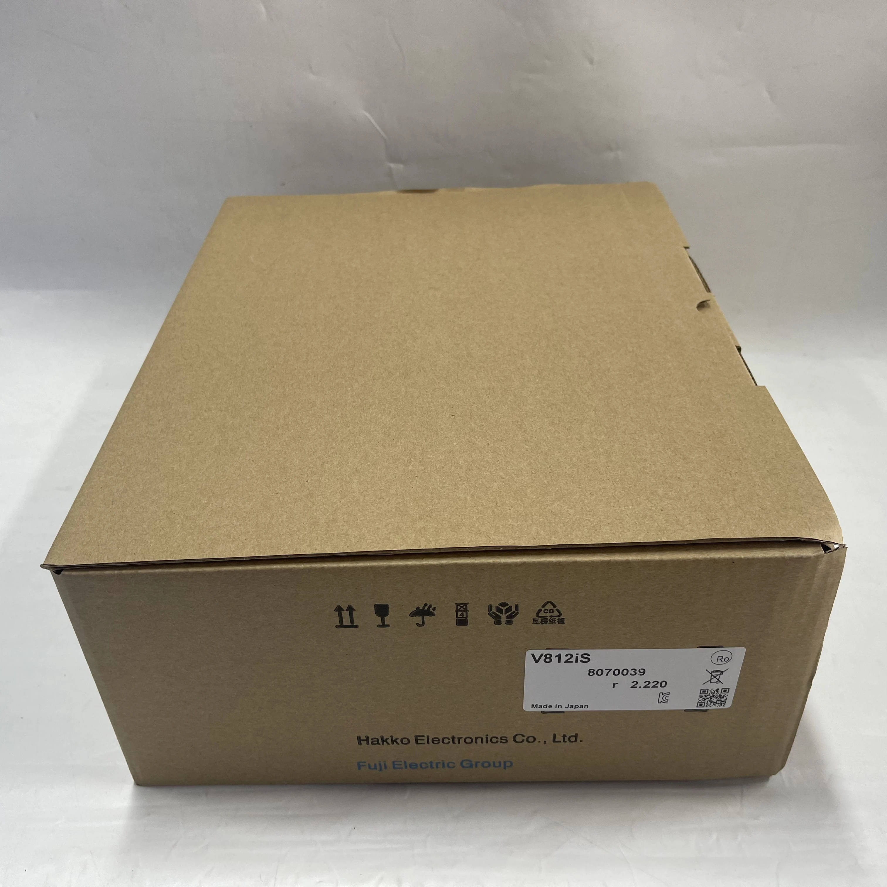 Hakkos  Unspecified Electronic Component V812iS 8070039 