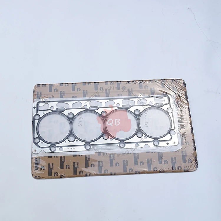 Cummins Diesel Engine Parts ISF ISB Cylinder Head Gasket 5345651 5301125