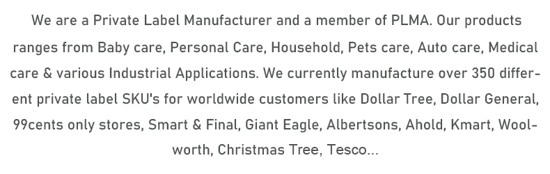 Company overview