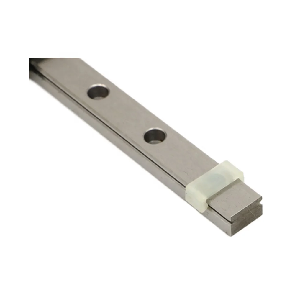 Miniature MGN9H MGW12H 12C 9C 7C 15C 7H 15h 5C Bearing Stainless Steel Linear Guide Slider Rail PLC Core Components