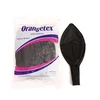 36 inches round black
