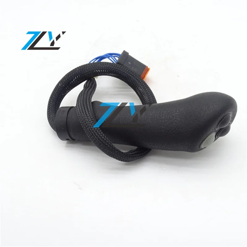 526-8848 5268848 Joystick Handle Glue For 320 E320gc E336gc 345gc ...