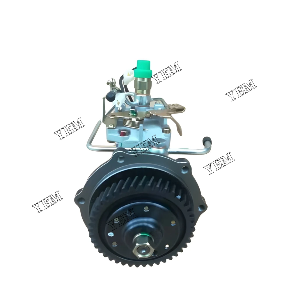 4JB1 Fuel Injection Pump for Isuzu Engine Parts Factory 4