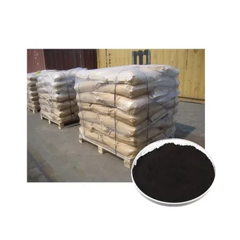 Manufacturer of Potassium Humate Organic Fertilizer Slow Release Fulvic and Humic Acid for Agriculture