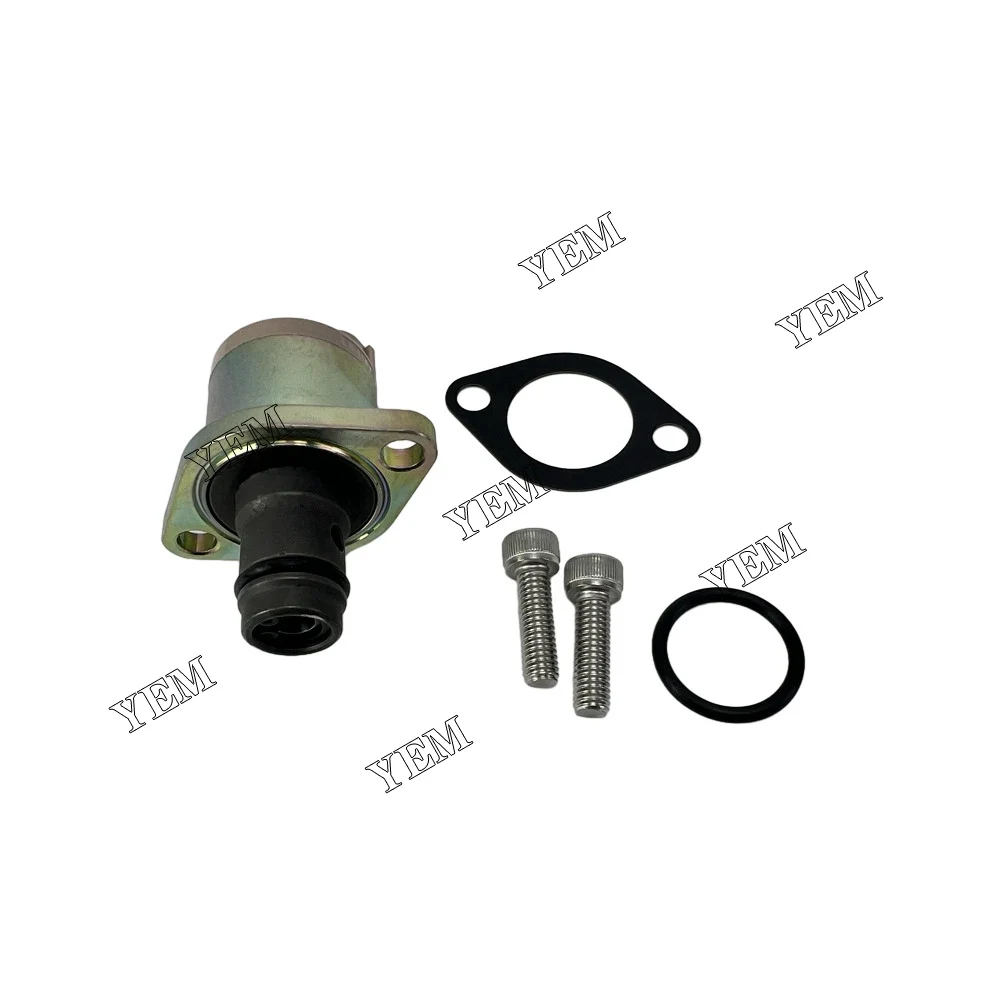 Good Quality V3800 Scv Valve Fit for Kubota V3800 Engine