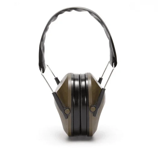 Shooting Labor protection Industrial Sleep Sound-proof Earmuffs Anti-noise Tactical