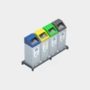 4 Colors