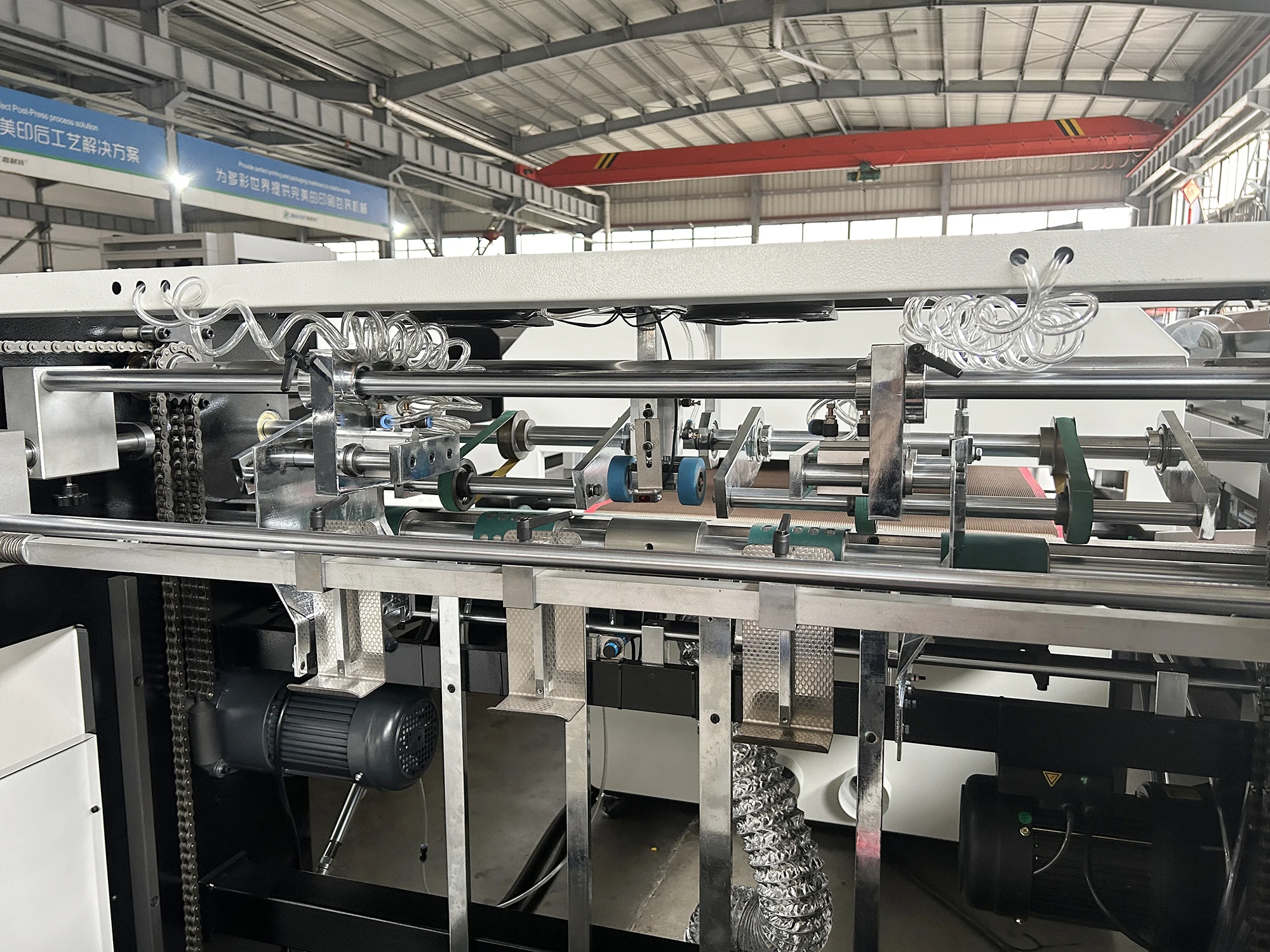 Sga1200 Automatic Uv And Water Based Oil Coating Machine Buy Uv