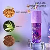 Almond,vinilla,musk