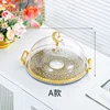 Moon Star Style A [with lid] Cake Pan