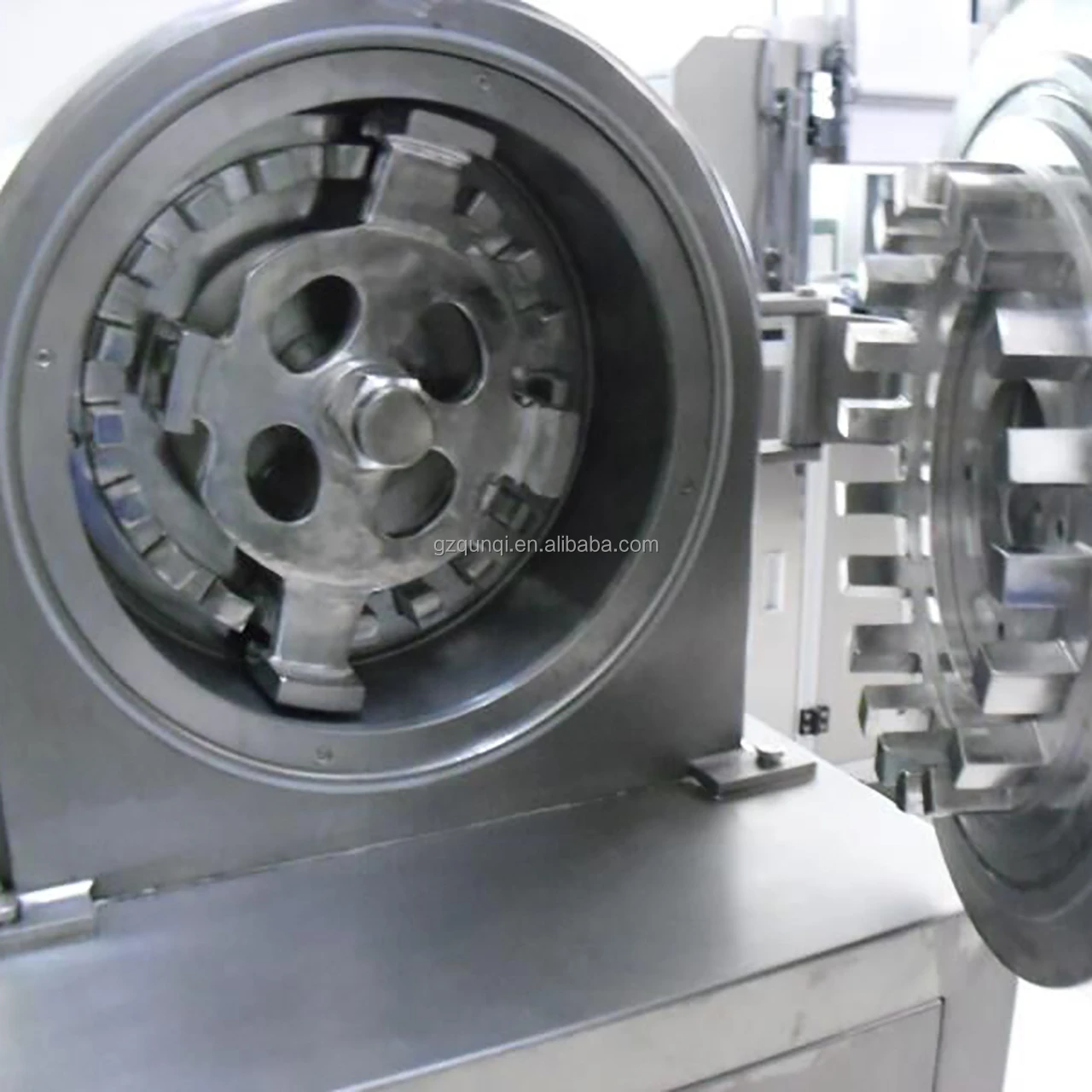 Мясорубка для семян