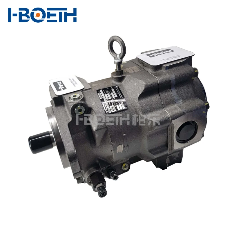 A4v56 Parker Hydraulic Pump Pavc100 0055 A/ 22 - Reliable Performance