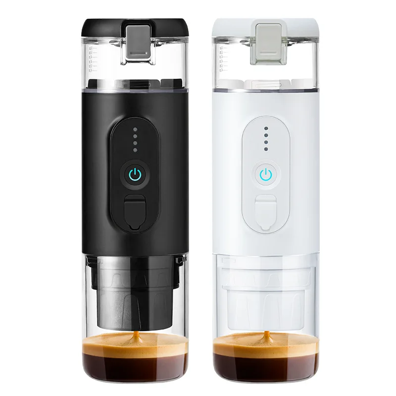 Portable Coffee Maker – Neso-Pro