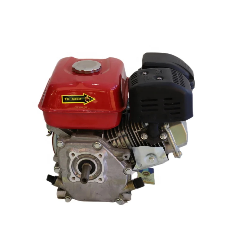 5.5hp 168f Gx460 Gasoline Engine 168f For Grass Cutter - Buy Gx460 ...