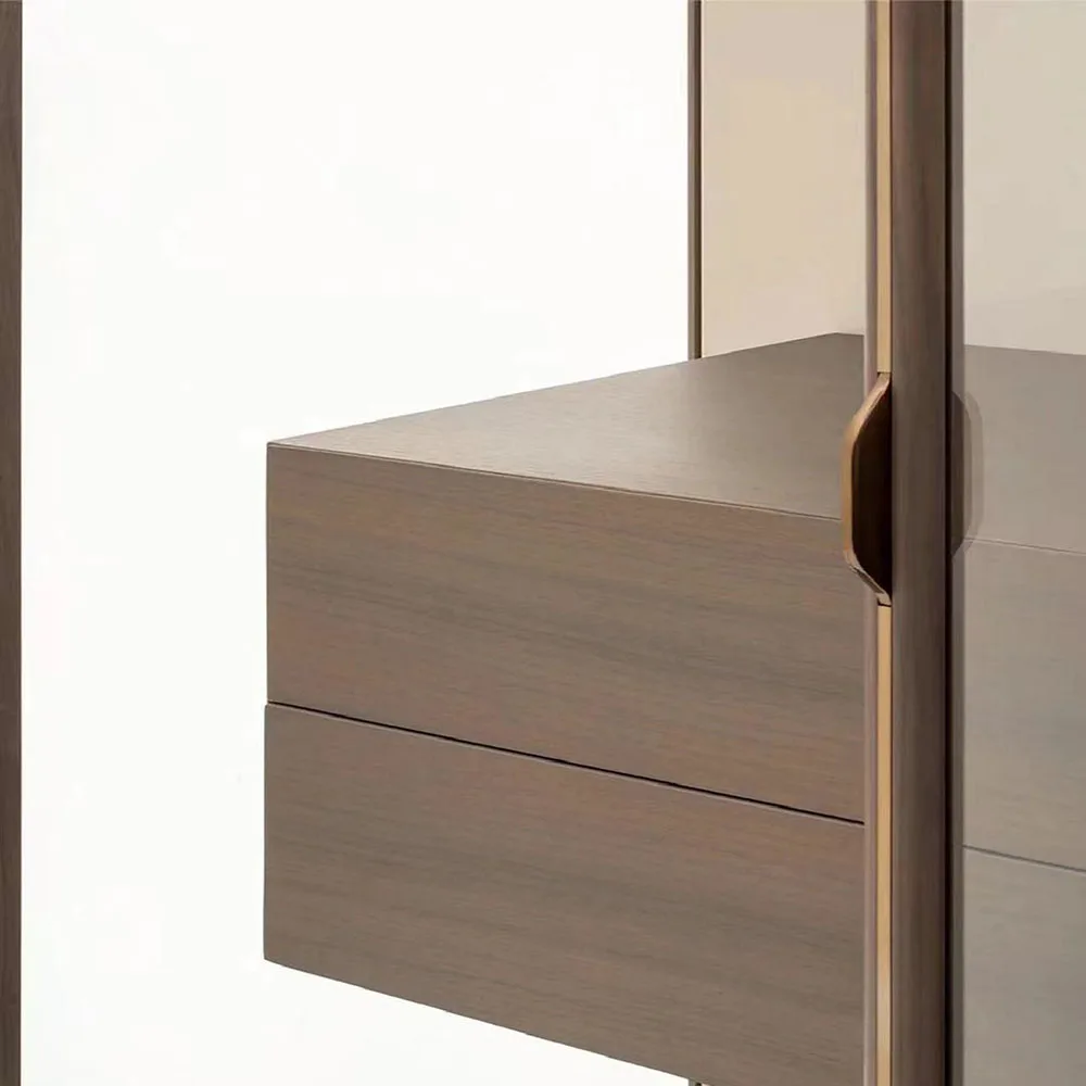 Luxury Bar Wooden Home Bar Display Bar Wine For