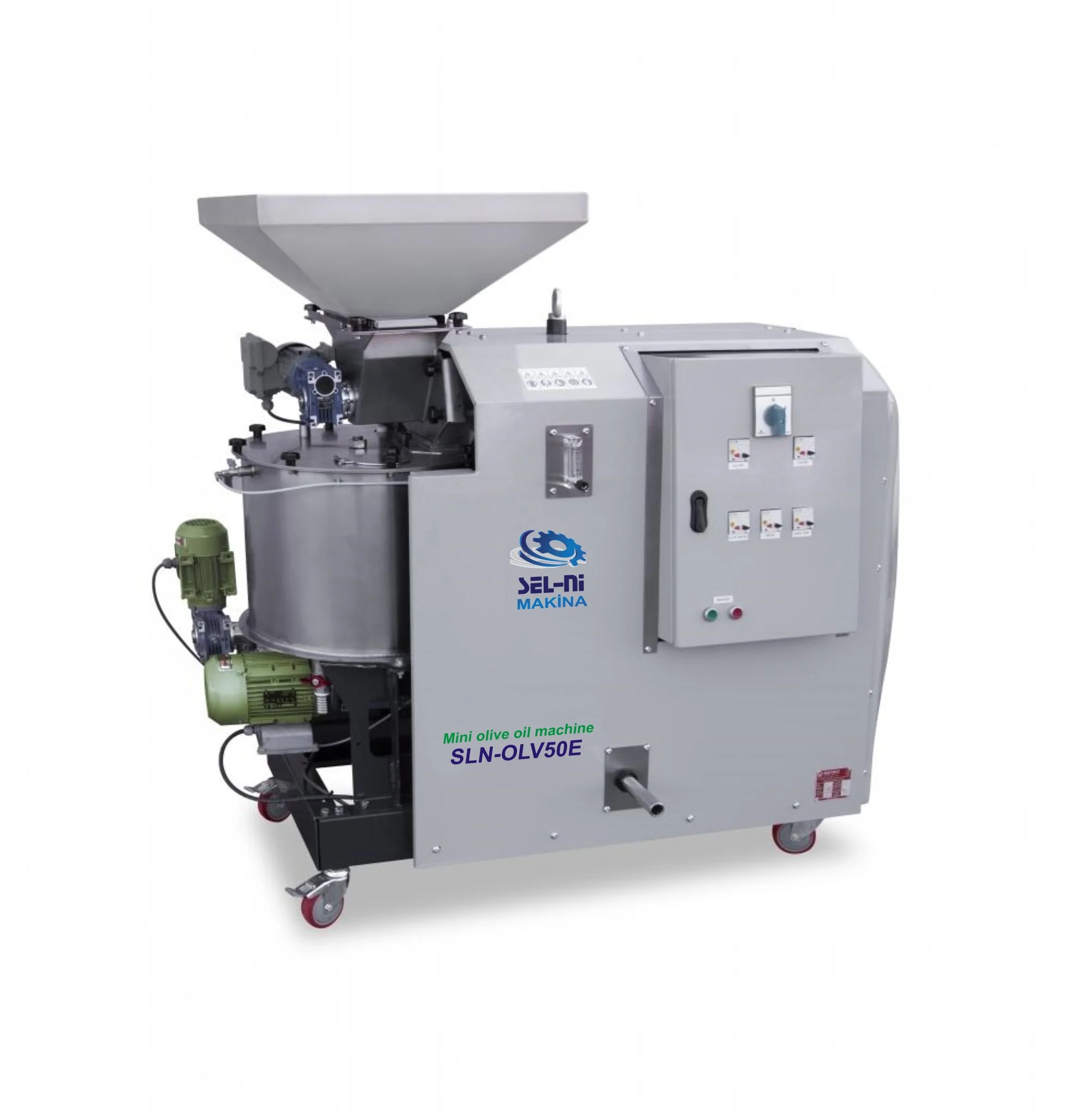 Mini Olive Oil Extraction Machine Cold Pressed Olive Oil Machine Manufacturer for Small Business Best Organic Olive Oil Machine