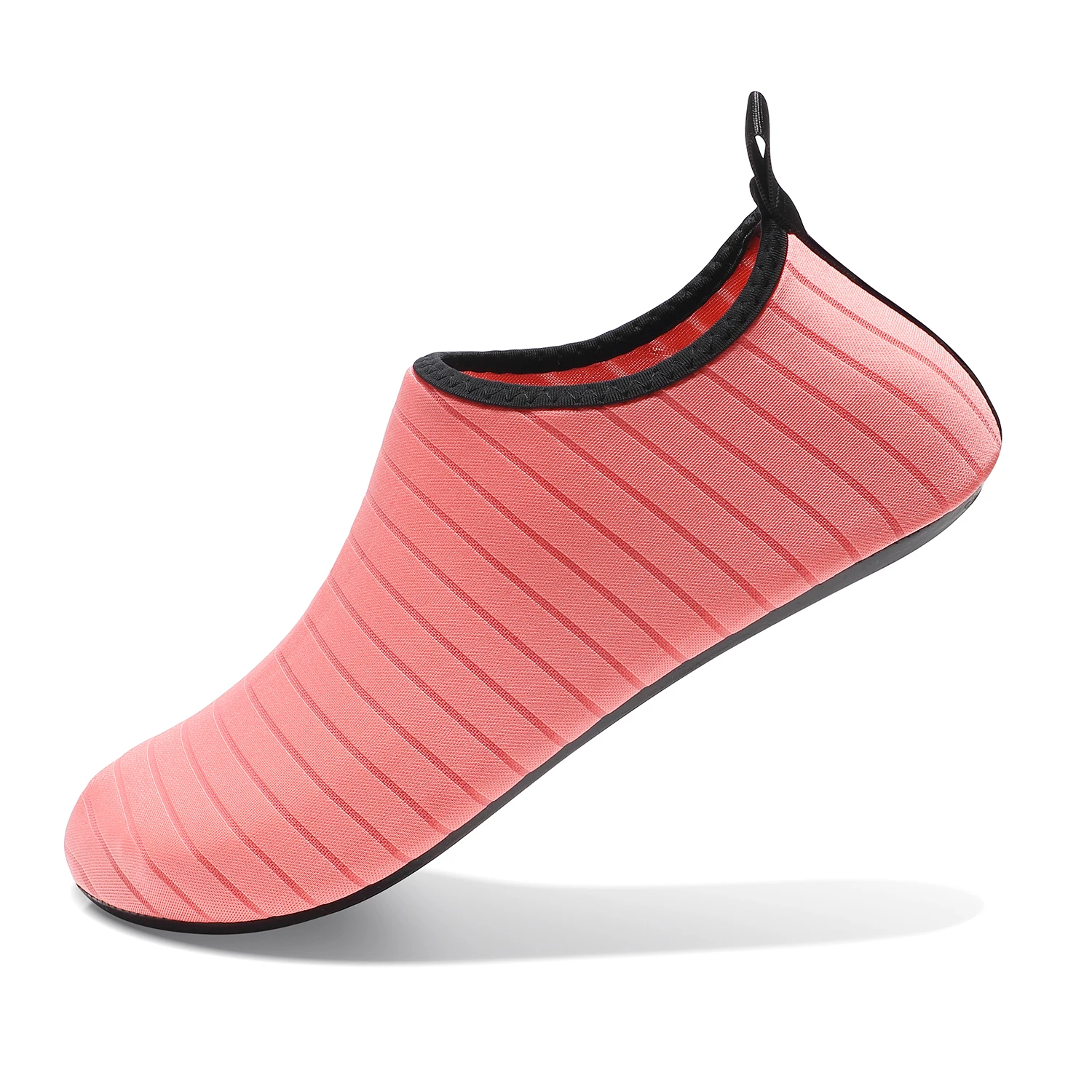 Резиновая подошва для занятий спортом на открытом воздухе, быстросохнущие носки для йоги, для бассейна, для плавания, женская мужская пляжная прогулочная Водная обувь