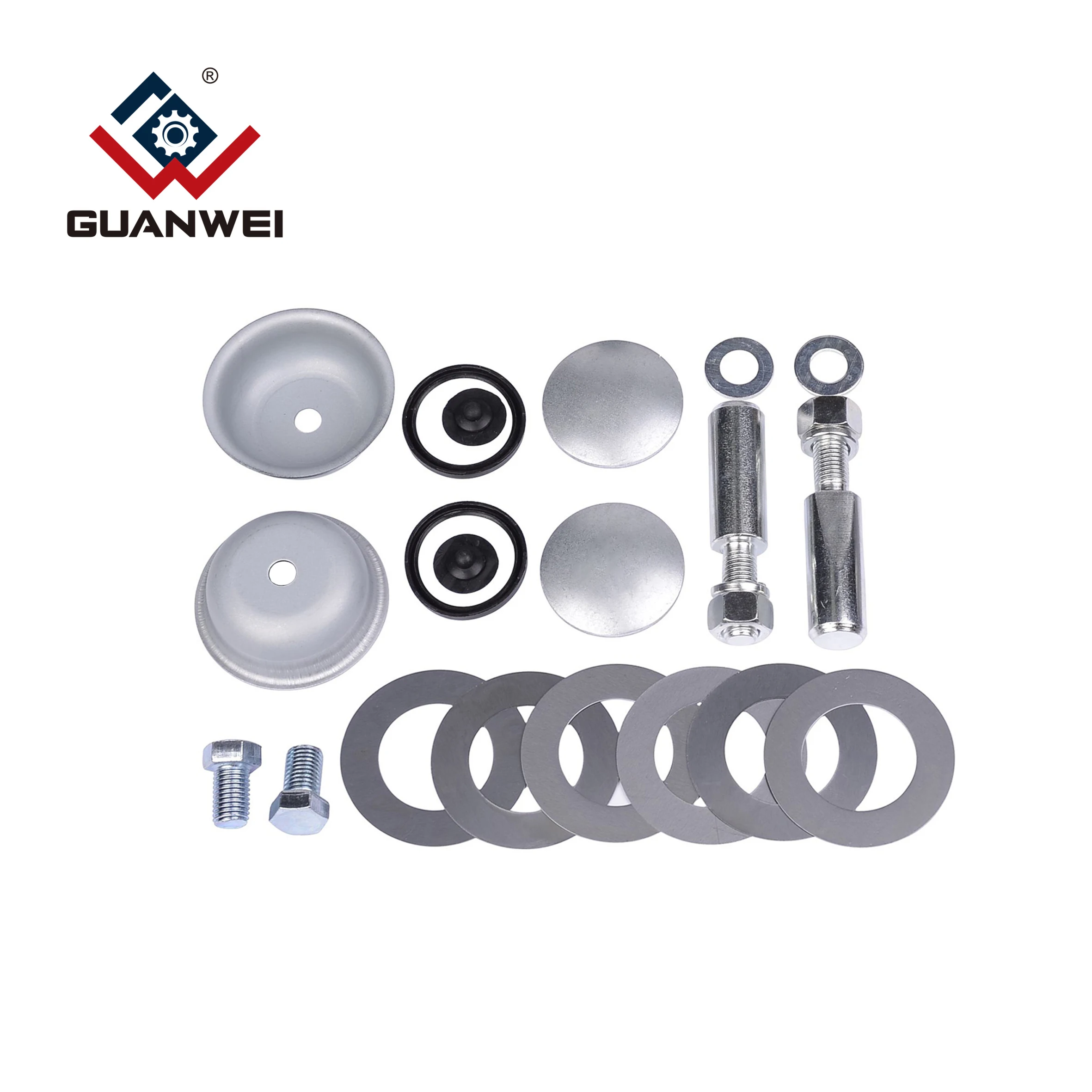 kingpin  HD-72 King Pin Kit OEM:5677145600 for Hyundai Truck Repair