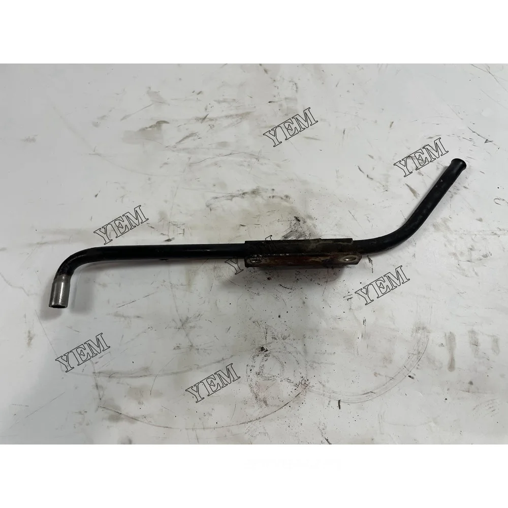 4TNE88 Used Oil Gauge for Yanmar Engine Parts Hot Selling
