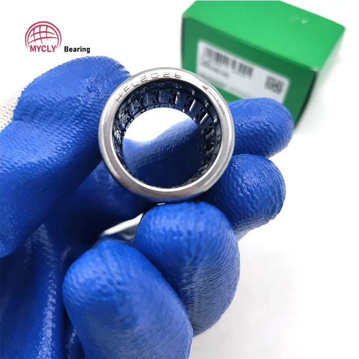 20x26x26mm Original HFL2026-L564 One Way Needle Bearing