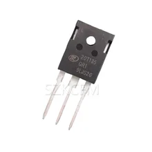 (Power IGBT Transistor MOSFET Diode SCRs) SGT20T135QR1P7 20T135QR1